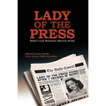 Lady of the Press