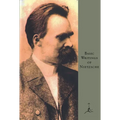 Basic Writings of Nietzsche