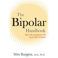 The Bipolar Handbook: Real-Life Questions with Up-to-Date Answers