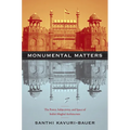 Monumental Matters: The Power, Subjectivity, and Space of India's Mughal Architecture