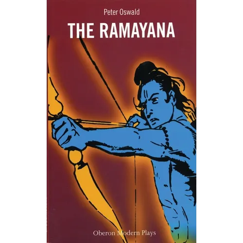 The Ramayana