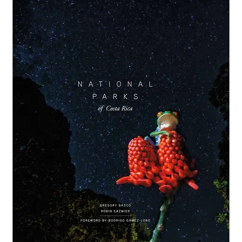 National Parks of Costa Rica