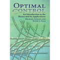 Optimal Control: An Introduction to the Theory and Its Applications