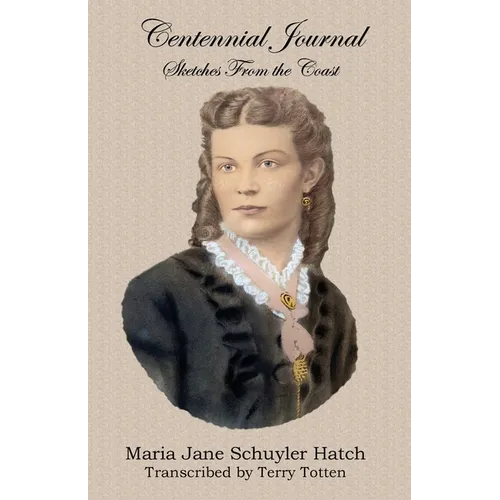 Centennial Journal - Sketches from the Coast