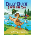 Dilly Duck Saves the Day