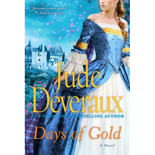 Days of Gold