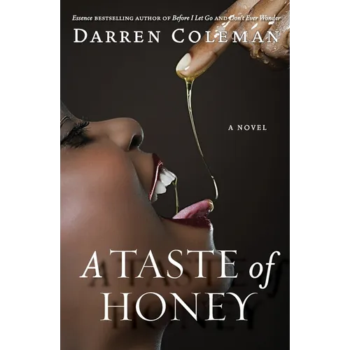 A Taste of Honey