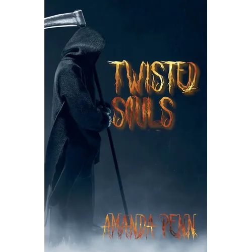Twisted Souls