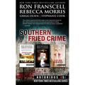 Southern Fried Crime Notorious USA Box Set (Texas, Louisiana, Mississippi)
