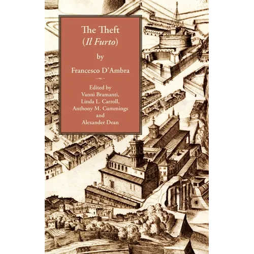 The Theft: Il Furto
