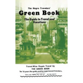 The Negro Travelers' Green Book: 1954 Facsimile Edition
