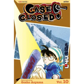 Case Closed, Vol. 10
