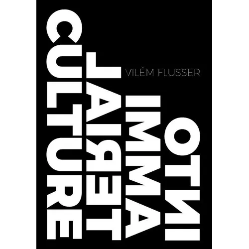 Into Immaterial Culture