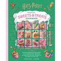 Harry Potter Official Sweets and Treats Cookbook: From Butterbeer-Inspired Candy to Golden Snitch Cupcakes, 60 Delicious Recipes Inspired by the Harry