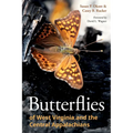Butterflies of West Virginia and the Central Appalachians