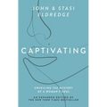 Captivating Expanded Edition: Unveiling the Mystery of a Woman's Soul