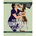 New Vet Jumpstart Guide GP book Second Edition