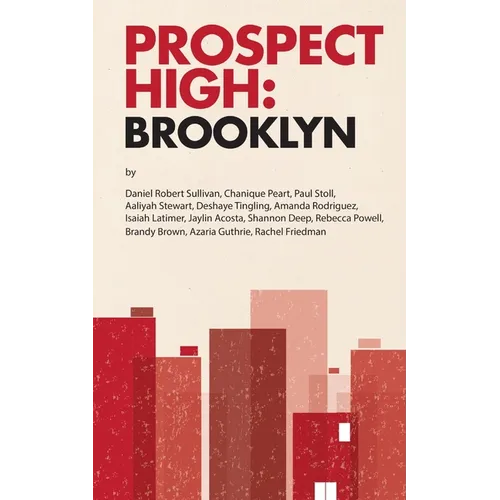 Prospect High: Brooklyn