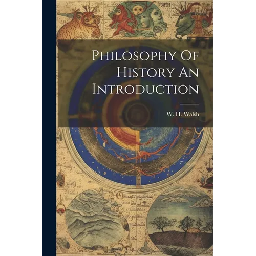 Philosophy Of History An Introduction