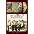 A History of James Island Slave Descendants & Plantation Owners: The Bloodline