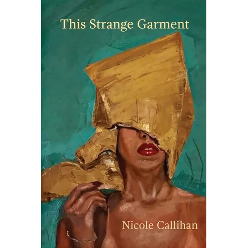 This Strange Garment
