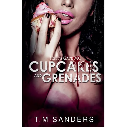 Cupcakes and Grenades