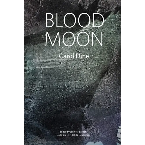 Blood Moon