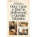 Once Upon a Time in Hollywood
