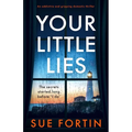 Your Little Lies: An Addictive and Gripping Domestic Thriller