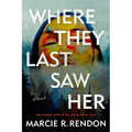 Where They Last Saw Her