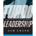 Turbo Leadership: Power Points for Maximum Performance