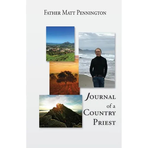 Journal of a Country Priest