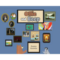 Ollie and Beep