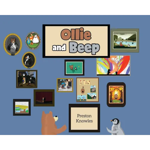 Ollie and Beep