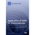 Application of SERS for Nanomaterials