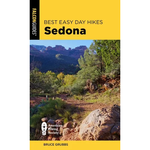 Best Easy Day Hikes Sedona