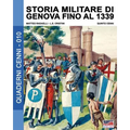 Storia militare di Genova fino al 1339