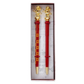 Harry Potter: Gryffindor Pen and Pencil Set (Set of 2)
