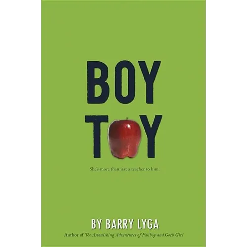 Boy Toy