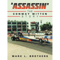 'Assassin' The Conway Witten Story