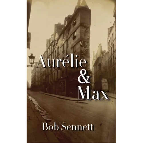 Aurélie & Max