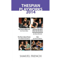 Thespian Playworks 2014