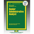 Senior Administrative Analyst