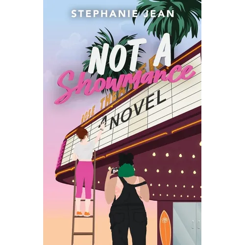 Not a Showmance