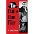 The Charlie Chan Films (hardback)