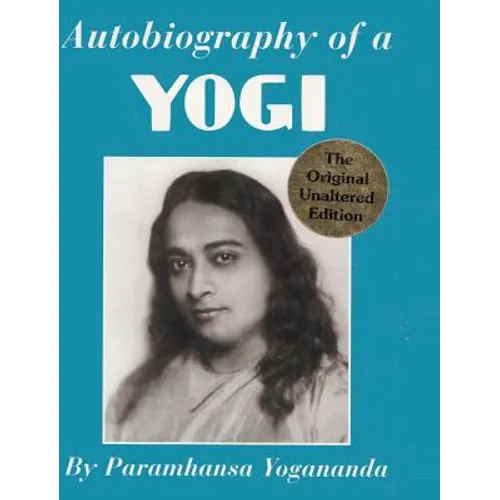 Autobiography of a Yogi