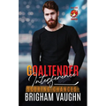 Goaltender Interference: An M/M Hockey Romance