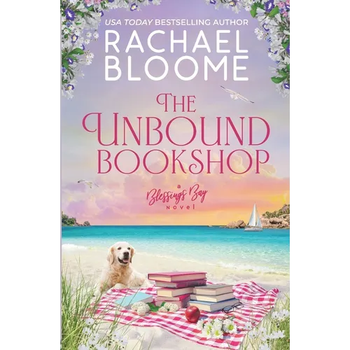 The Unbound Bookshop