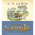 The Chronicles of Narnia CD Box Set