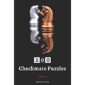 200 Checkmate Puzzles